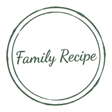 Family recipe