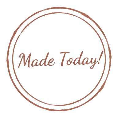 Made today